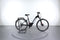 Rock Machine Crossride INT E400B Touring