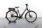 Stevens Pedellen ATB E-Courier Luxe