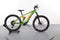Cube Stereo Hybrid 140 Race