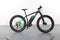 Cube Nutrail Hybrid