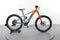 Cube Stereo Hybrid 160 Action Team 500