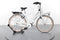 Gazelle Miss Grace C7+ HMB
