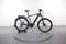Cube Touring Hybrid EXC