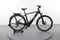 Cube Kathmandu Hybrid EXC