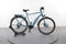 Cube Touring Hybrid EXC