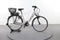 Velodeville CEB 800 Comfort