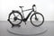 Cube Touring Hybrid EXC