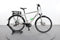 Cube Touring Hybrid One