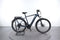 Cube Touring Hybrid Pro