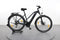 Cube Touring Hybrid One