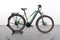 Cube Touring Hybrid One
