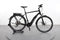 Cube Touring Hybrid Pro
