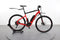 Ghost Hybride Square Cross B4.9