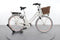 Gazelle Miss Grace C7+ HMB