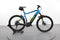 Haibike Cross 9