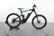 Cube Stereo Hybrid 140 Race