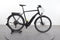 Cube Touring Hybrid EXC