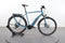 Cube Touring Hybrid EXC