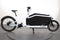 Cube Cargo Dual Hybrid