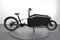 Cube Cargo Sport Hybrid