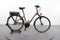Riverside City Nexus 8 RT