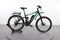Cube Stereo Hybrid 140 Race