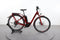 Cube Touring Hybrid EXC