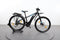 Cube Access Hybrid One