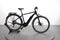 Cube Touring Hybrid One