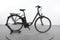 Raleigh Dover Impulse 7
