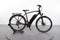 Prophete Entdecker Sport E-Bike