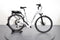 Advanced E-Bike C002 Portofino