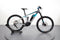 Cube Stereo Hybrid 160 SL