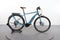Cube Touring Hybrid EXC