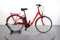 Raleigh Wave Dove