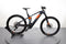 Cube Stereo Hybrid 120 Race