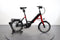 Hercules Rob Fold Pro I-F8