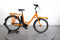 Böttcher Bote-E NX8 Di2