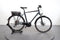 Cube Touring Hybrid Pro