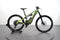 Ghost Hybride ASX Universal 160