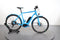 Cube Cross Hybrid Race Allroad