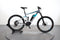 Cube Stereo Hybrid 160 Race