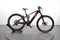 Cube Stereo Hybrid 120 Race