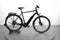 Cube Touring Hybrid One