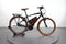 Riese & Müller Cruiser Rücktritt