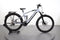 Cube Stereo Hybrid 120 Race