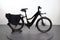 Riese & Müller Mutlicharger Mixte GT touring