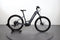 Haibike Trekking 4 Cross