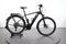 Cube Touring Hybrid EXC