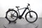 Cube Touring Hybrid One noir